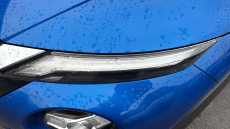 Nissan Juke 1.0 DiG-T 114 N-Connecta 5dr DCT Petrol Hatchback